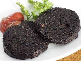Maybe you would like to learn more about one of these? Black Pudding Is It Really A Superfood The Independent The Independent