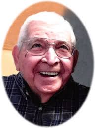 James Shock Obituary (2015)