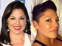 (gramáticas e dicas completas para você e/ou sua empresa). Sara Ramirez A Callie Torres De Grey S Anatomy Se Assume Nao Binaria