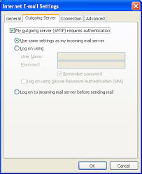 I'll be migrating away from. Email Settings Guide True Color Website Designing In Nepal