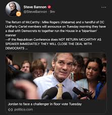 Tony Seruga on X: "Come on! We're trying to save our country here! Call  your Senator and House Representative and Tell Them to Vote YES for Jim  Jordan! Be relentless and firm,