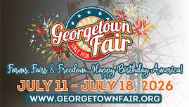 Georgetown Fair