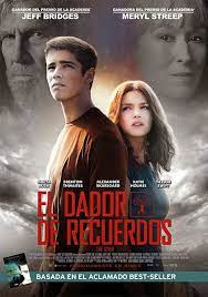 El Dador De Recuerdos El Dador Peliculas Completas The Giver