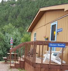 Black hills south dakota cabins. River Falls Lodging Black Hills South Dakota Ferienhauser Hot Springs