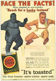 You will not see all the features of some websites. 16 Retro And Ridiculous Cigarette Ads You Ll Never See Today