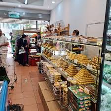 Are you a chinese muslim looking to have a chinese style confinement but couldn't find any halal chinese confinement food? Di Berkat Madinah Semua Makanan Arab Ada Ben Ashaari