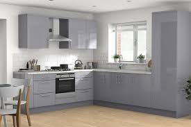 Spruce up your kitchen with a new set of cabinet doors and make the most of your space with our range of kitchen storage. B Q Design Your Own Kitchen