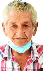 Jimmy James says LJP officials telling lies about him