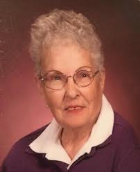 Wilma June Davis Obituary (2024)