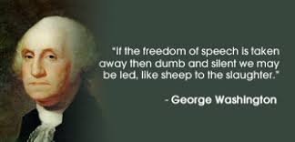 Freedom Of Speech Quotes. QuotesGram via Relatably.com