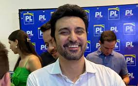 Após derrota, Fred Rodrigues diz que saiu 'maior da campanha' para prefeito  de Goiânia: 'Não vamos parar'