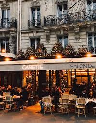 Carette Paris Paris Insolites Paris Terrasse