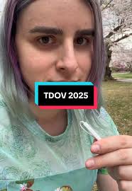 Celebrate Trans Day of Visibility 2025