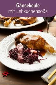Gansekeule Mit Lebkuchensosse Fingerfoodweihnachten Falls Sich Der Kuchen In Der Sosse Ni Healthy Recipes Easy Snacks Healthy Snacks Recipes Healthy Fruit Salad