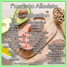 One Way To Keep Things Moving Is By Getting Enough Fiber In Your Diet Which Makes Stool Bulkier And Softer So It S Easie Fiber Rich Foods Food Matcha Benefits