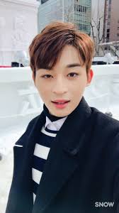 Yonghyeon Happy 21st Birthday Korean Celebrities Korean Entertainment