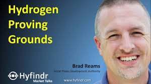 Brad Reams