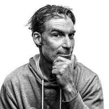 Eric Keeney's Instagram, Twitter & Facebook