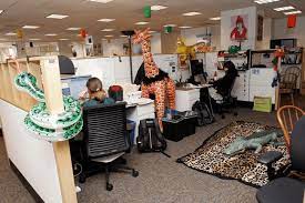 For example, you as the organizer fun team building activities are not only great for employees, they're fun activities for managers too! 30 Corporate Team Building Event Ideas