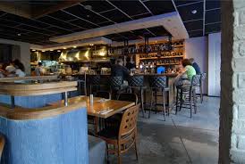 Vintage Style Seafood Restaurant Interior Restaurant Interior Bar Restaurant Interior Seafood Restaurant