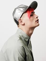 IN COLOR — HUMBLE magazine