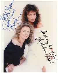 Liz and merry become bffs in college. Rich And Famous Movie Cast Autographed Signed Photograph Co Signed By Candice Bergen Jacqueline Bisset Historyforsale Item 341247