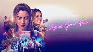 Prime Video: Ingrid Goes West