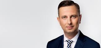 Since 2015, he has served as the chairman of the polish people's party (psl). Wladyslaw Kosiniak Kamysz Napisal Specjalny List Do Rolnikow