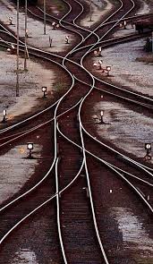 Drew 24 Atlanta Ga Vws Kustoms Hot Rods Beards Beer And Broads Train Pictures Train Tracks Train