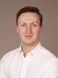 Jonas Fischer — Robot Learning Lab