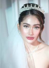 Bridal Makeup Inspiration by Sheena Ilustre