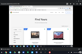 View updates from march 2021 september 2020 How To Take And Edit A Screenshot On A Chromebook