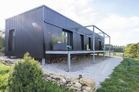 40 Modern Shipping Container Homes For Every Budget Architecture Architecture France Maison Conteneur