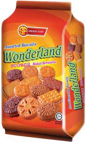 Business summarythis company specializes in the production and distribution of biscuits and confectionary such as crackers, cookies, wafer rolls and sandwich biscuitscountry of. Shoon Fatt Wonderland Assorted Biscuits 250 Gm Price In Uae Souq Uae Kanbkam