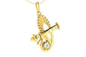 When krishna blew the nectar of his lips into the flute, a melodious raga with a slow rhythm and a deep base emerged from its end. Shop Jewellery Online Sri Krishna Gold Pendant With Diamonds Jewelslane