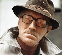 How had I never seen... "Three Days of the Condor" or "The Parallax View"? 