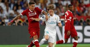 مباشر بالفيديو | مباراة ريال مدريد وليفربول في دوري أبطال أوروبا. Abweagrb8mhvvm