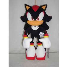 16 bids · time left 20h 13m left +$18.56 shipping. Robot Check Sonic Hedgehog Sonic Plush Toys