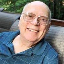 Robert D. Walters 1944-2025