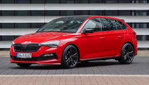 Skoda scala would be launching in india around not disclosed with the estimated price of rs 12.00 lakh. Limited Special Model Skoda Scala Edition S By Abt