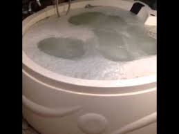 من أبرز عيوب الجاكوزي Youtube