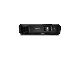 If the projector's buttons have been locked, hold the enter button on the projector's control panel for seven seconds to unlock them. Epson Powerlite 1266 Wireless Wxga 3lcd Projector Touchboards
