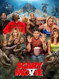 One such movie is it, based on the novel by stephen king, which had a child killing clown. Scary Movie V 2013 Rotten Tomatoes