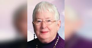 Obituary information for June Ann McKenzie