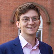 Introducing the 2022 Colin McCollester Mission Fund recipient