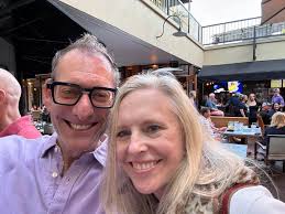 Campolindo High School Class Of 86 Reunion Evening