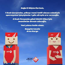 Türkiye'nin hemen hemen her bölgesine posta, para ve ürün gibi pek çok gönderiyi ileten yurtiçi kargo şirketinin saat kaçta açılıp saat kaçta kapandığı araştırılıyor. Yilbasinda Kargolar Calisiyor Mu Techworm