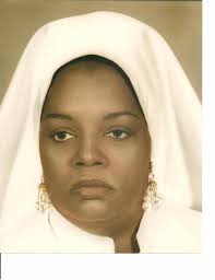 The Muhammad family comes to you tonight with heavy hearts to inform you  that Sister Lottie Rayya Muhammad has made her transition. May Allāh be  pleased with Sister Rayya and grant her