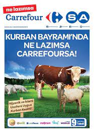 carrefoursa karsiyaka da stil panosundaki pin