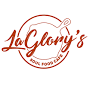 La Glory's Soul Food Cafe menu from lagloryscafe.com